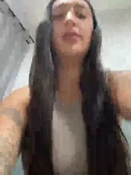 Hannahoff online show from February 28, 10:09 pm