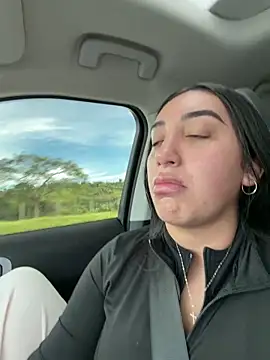 Hannahoff online show from April 26, 12:13 pm