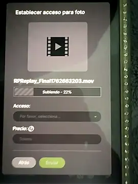 Hannahoff online show from November 9, 4:49 am