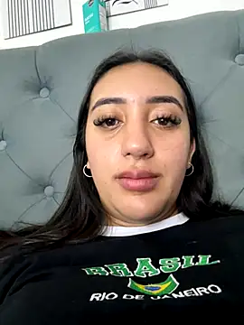 Hannahoff online show from November 8, 4:38 am