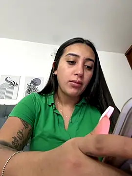 Hannahoff online show from September 26, 4:19 am