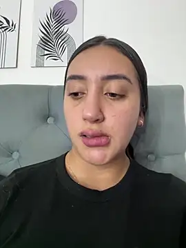 Hannahoff online show from October 14, 2:12 am