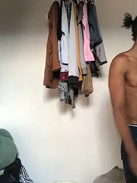 morris22z online show from January 19, 9:13 pm