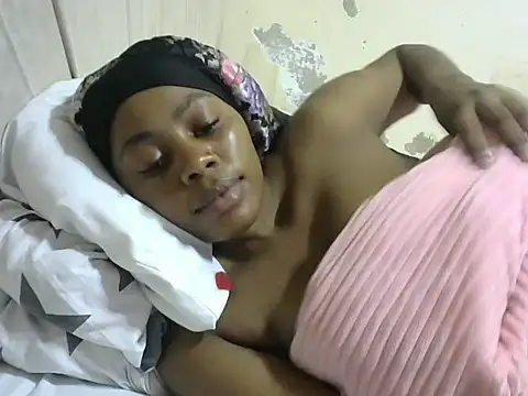 Nasty queency online show from March 18, 6:31 pm