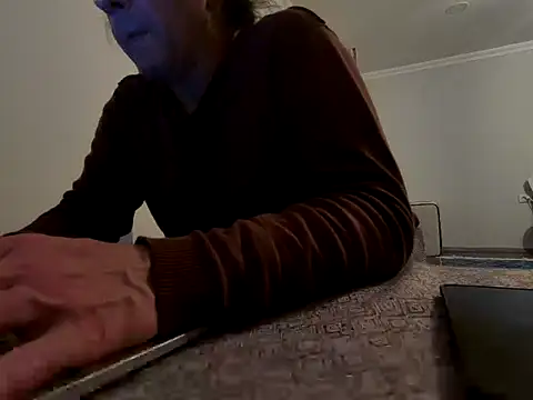 ALPHANDRE online show from March 16, 7:27 pm