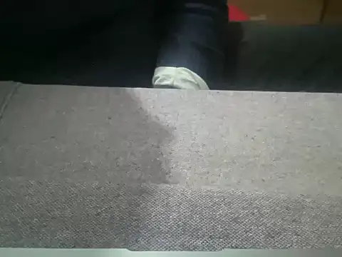 Snapshot of ALPHANDRE chatting on February 9, 8:29 pm ALPHANDRE online show from February 9, 8:29 pm