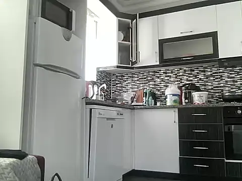 Snapshot of ALPHANDRE chatting on March 18, 1:34 pm ALPHANDRE online show from March 18, 1:34 pm