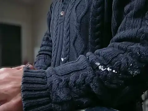 ALPHANDRE online show from January 12, 8:54 am