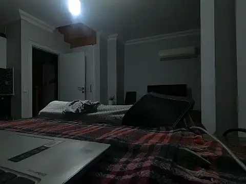 ALPHANDRE online show from April 13, 6:12 pm