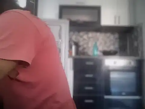 Snapshot of ALPHANDRE chatting on October 29, 7:40 am ALPHANDRE online show from October 29, 7:40 am