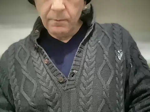 ALPHANDRE online show from March 7, 8:21 am