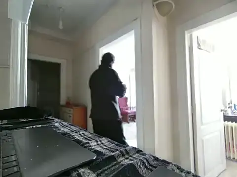 Snapshot of ALPHANDRE chatting on February 16, 10:25 am ALPHANDRE online show from February 16, 10:25 am