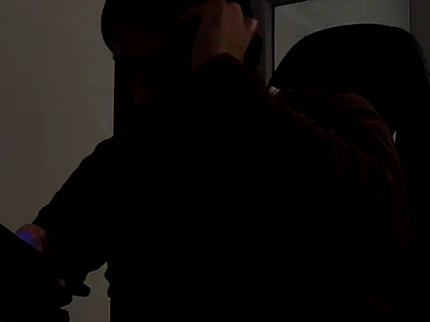 ALPHANDRE online show from March 14, 8:04 pm