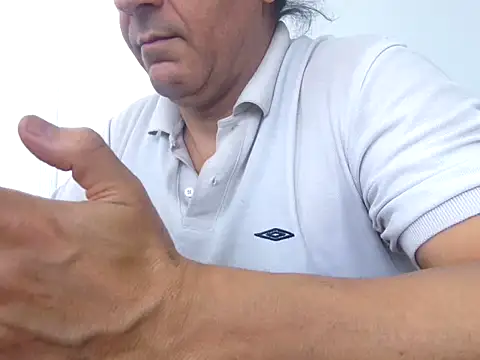 ALPHANDRE online show from March 20, 9:21 am