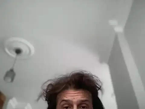 Snapshot of ALPHANDRE chatting on October 23, 6:12 am ALPHANDRE online show from October 23, 6:12 am