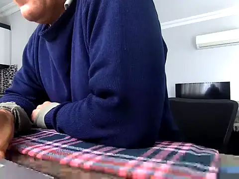 ALPHANDRE online show from March 22, 6:26 am