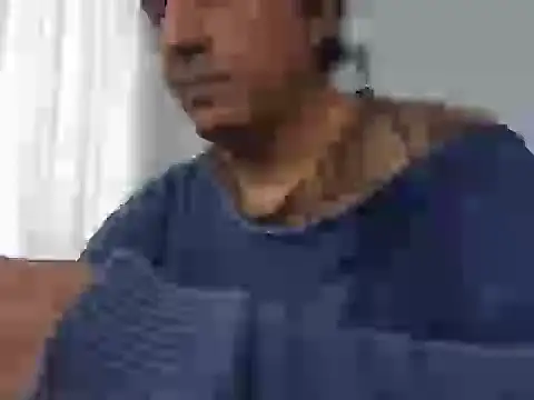 ALPHANDRE online show from April 9, 7:14 am