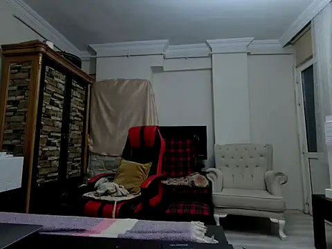 Snapshot of ALPHANDRE chatting on September 17, 4:42 pm ALPHANDRE online show from September 17, 4:42 pm