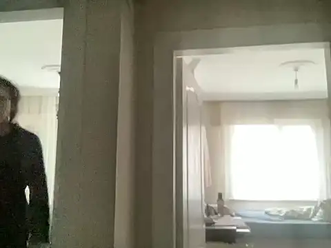 Snapshot of ALPHANDRE chatting on February 13, 8:25 am ALPHANDRE online show from February 13, 8:25 am