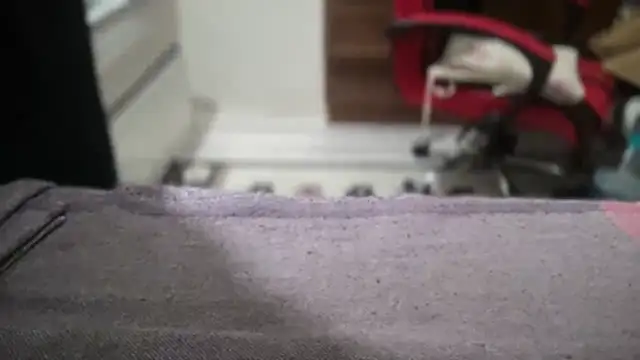 ALPHANDRE online show from March 4, 8:38 pm