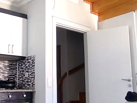 ALPHANDRE online show from March 13, 7:46 am