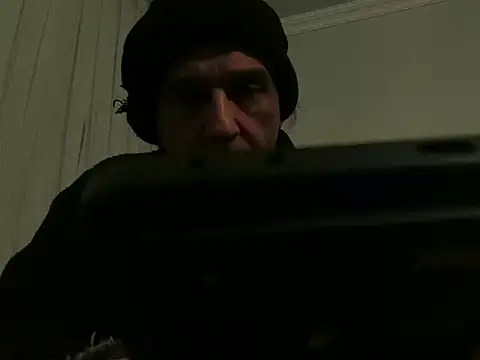 ALPHANDRE online show from April 9, 7:20 pm