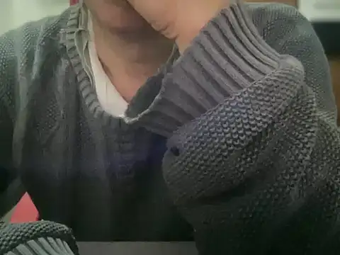 Snapshot of ALPHANDRE chatting on February 22, 8:21 pm ALPHANDRE online show from February 22, 8:21 pm