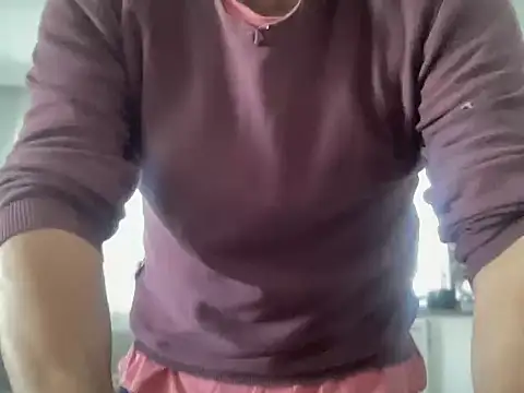 Snapshot of ALPHANDRE chatting on October 11, 7:31 am ALPHANDRE online show from October 11, 7:31 am
