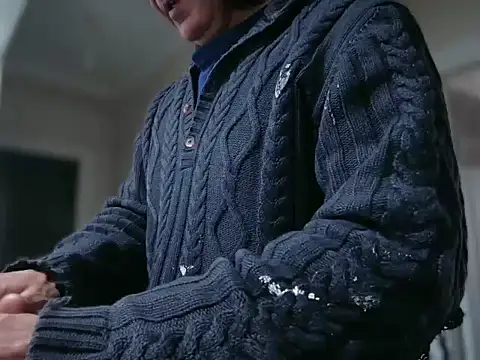 ALPHANDRE online show from January 11, 10:11 am