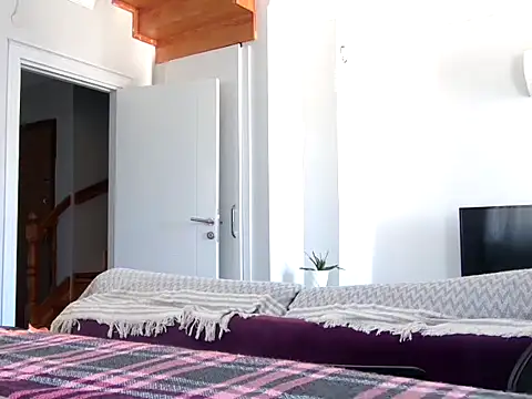 ALPHANDRE online show from March 11, 8:52 am