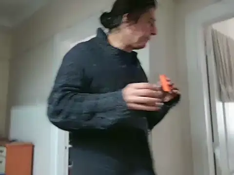 ALPHANDRE online show from January 10, 9:04 am