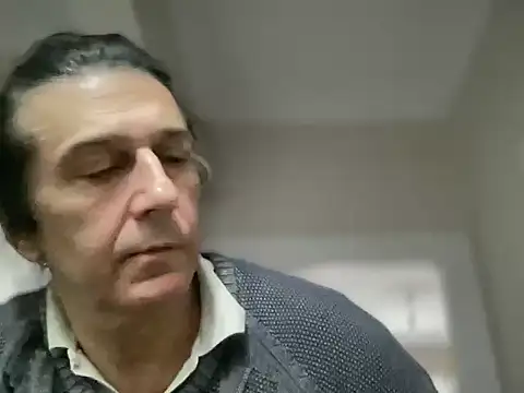 ALPHANDRE online show from January 14, 8:29 am