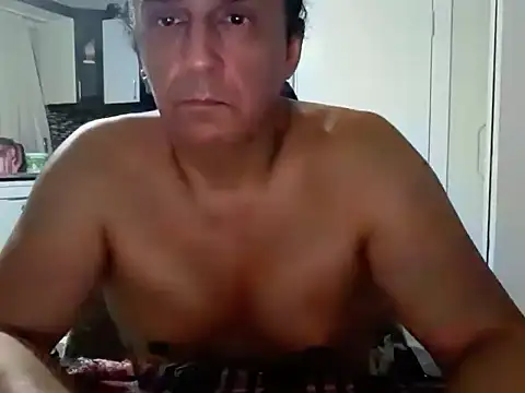 ALPHANDRE online show from July 12, 6:42 pm