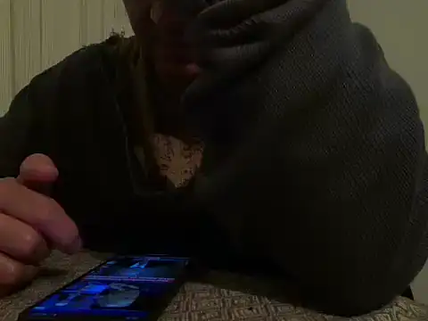 ALPHANDRE online show from March 31, 6:10 pm