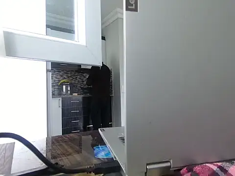 ALPHANDRE online show from April 2, 6:09 am