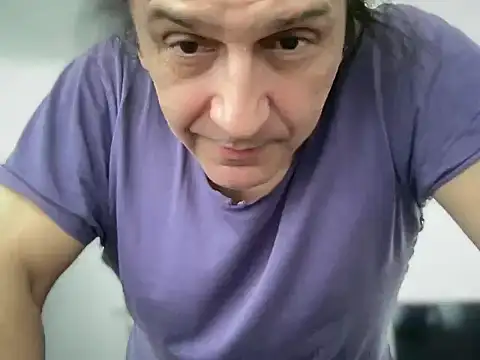 ALPHANDRE online show from March 8, 9:12 am