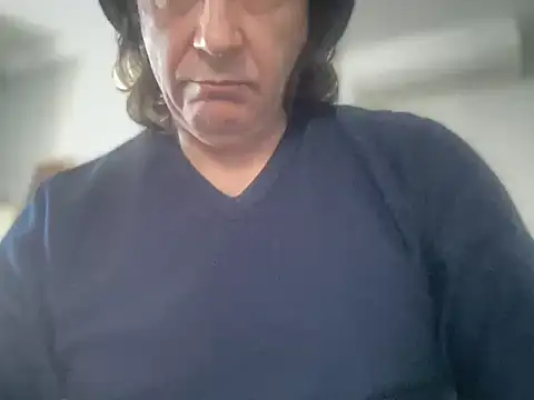 Snapshot of ALPHANDRE chatting on November 15, 6:28 am ALPHANDRE online show from November 15, 6:28 am