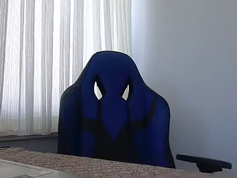 ALPHANDRE online show from April 12, 11:13 am