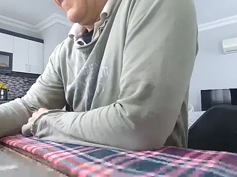 ALPHANDRE online show from March 21, 5:41 am