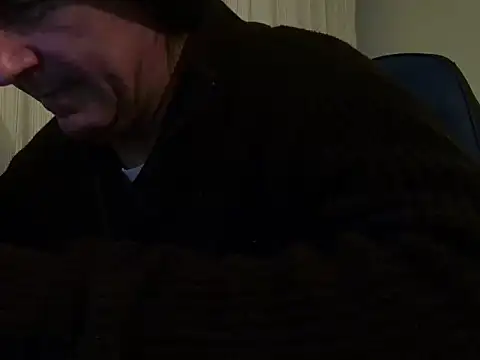 ALPHANDRE online show from April 3, 7:20 pm