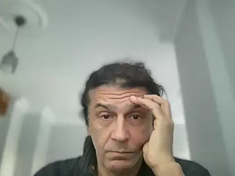 ALPHANDRE online show from December 17, 6:18 am