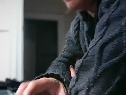 ALPHANDRE online show from January 6, 8:57 pm