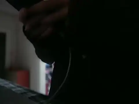 ALPHANDRE online show from March 4, 8:33 am