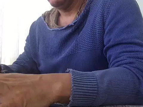 ALPHANDRE online show from March 30, 7:32 am