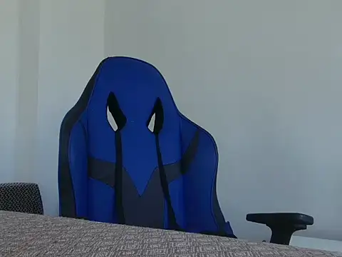 ALPHANDRE online show from April 10, 7:26 am