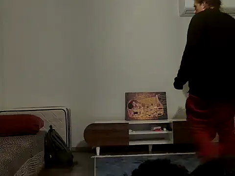 ALPHANDRE online show from March 18, 8:10 pm