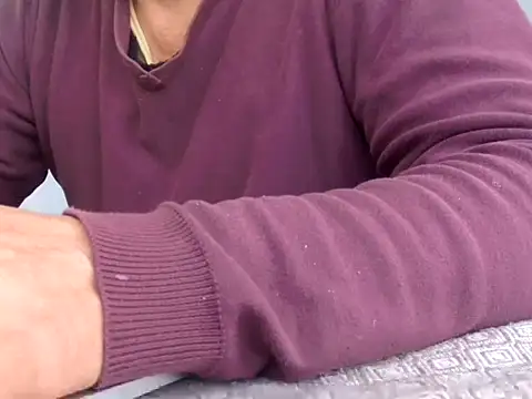 ALPHANDRE online show from March 16, 5:37 am