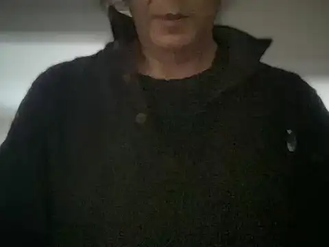 ALPHANDRE online show from January 7, 9:36 am