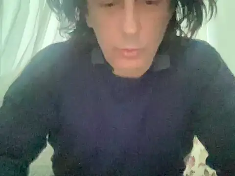 Snapshot of ALPHANDRE chatting on March 19, 3:51 pm ALPHANDRE online show from March 19, 3:51 pm