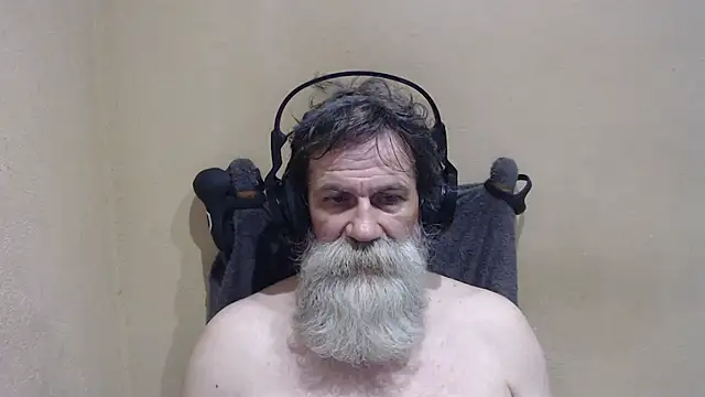 AlexNudo online show from July 19, 9:50 am